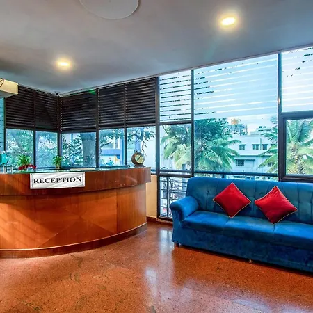 Hotel Royal Classio, Bangalore